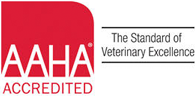 HERRIN ANIMAL HOSPITAL IN CASSVILLE is AAHA Accredited